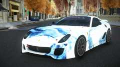 Ferrari 599 Racaslee S9 für GTA 4