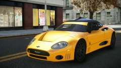 Spyker C8 Rodjazeh