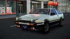 Toyota AE86 Xepo für GTA 4