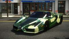 Ferrari Enzo Nathfer S3 für GTA 4