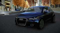 Audi A1 Xezxih pour GTA 4