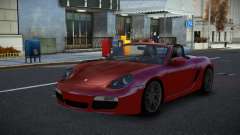 Porsche Boxster Owop für GTA 4