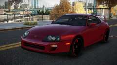 Toyota Supra Yohyel pour GTA 4