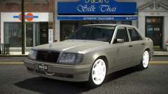 Mercedes-Benz E500 Qitunog für GTA 4