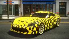 Dodge Viper Ferley S6 für GTA 4