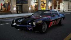 Chevrolet Camaro Thanuel S13 für GTA 4
