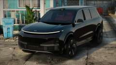 Lixiang Li9 für GTA San Andreas