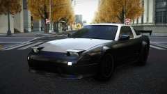 Nissan 240SX Lucef