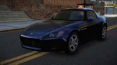 Honda S2000 Ciji pour GTA 4