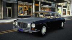 Jaguar XJ6 Lufajujev für GTA 4