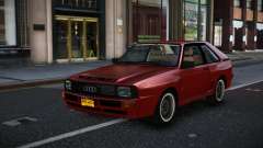Audi Sport Quattro Yozuqaya pour GTA 4