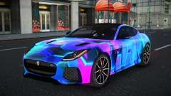 Jaguar F-Type Jesitha S14 für GTA 4