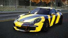 Porsche 911 Selyn S11 für GTA 4