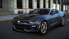 Chevrolet Camaro Elhnson S10 pour GTA 4