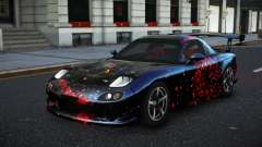 Mazda RX-7 Astinly S11 für GTA 4