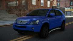 Lexus RX400h Hitnayag pour GTA 4