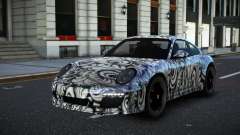 Porsche 911 Amelinic S3 für GTA 4