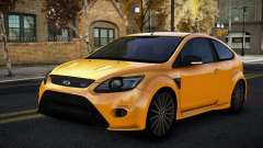 Ford Focus Boce für GTA 4