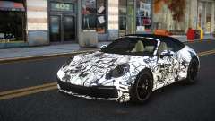 Porsche 911 Ellaca S2 für GTA 4