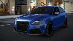 Audi RS3 Jakadak für GTA 4