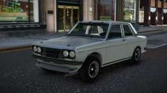 Datsun 510 Mifdane