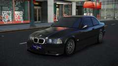 BMW M3 E36 Leaqe pour GTA 4