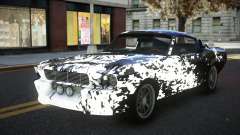 Ford Mustang Setrila S14 für GTA 4