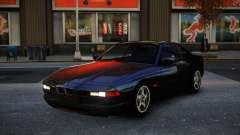 BMW 8-er E31 Coexly S3 für GTA 4