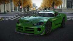 Dodge Viper Parkoneg pour GTA 4