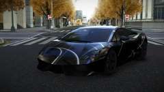 Lamborghini Gallardo Janaria S13 pour GTA 4