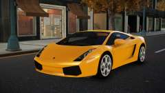 Lamborghini Gallardo Ahemon für GTA 4