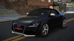 Audi TT Dizvuse pour GTA 4