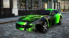 Ferrari FF Gunia S11 pour GTA 4