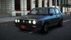 Volkswagen Golf Pasok für GTA 4
