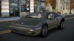 Lotus Esprit Kipu für GTA 4