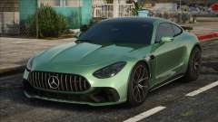 Mercedes-Benz GT63 2025 für GTA San Andreas