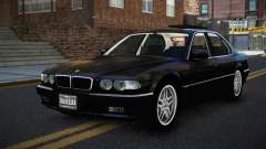 BMW 740I Nadfemaf für GTA 4