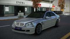 Mercedes-Benz W220 Xipi pour GTA 4
