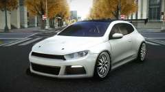 Volkswagen Scirocco Nehojozak für GTA 4