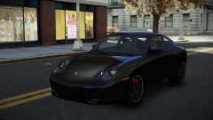 Porsche 911 Fahijo für GTA 4