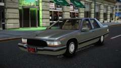 Buick Roadmaster Gugrobo pour GTA 4