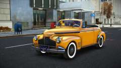 Chevrolet Special DeLuxe Jekuyorom pour GTA 4