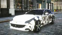Ferrari FF Gunia S10 für GTA 4