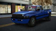 Dodge Ram Cenif pour GTA 4