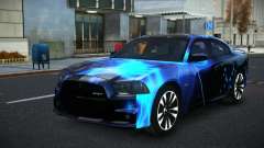 Dodge Charger Caber S4 pour GTA 4