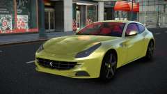 Ferrari FF Manetin pour GTA 4