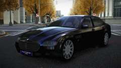 Maserati Quattroporte Quzesoxe pour GTA 4