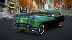 Pontiac Safari Xarbukem pour GTA 4