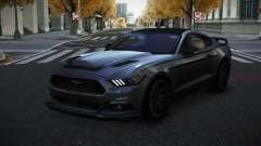 Ford Mustang Sevenge pour GTA 4
