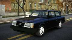 Volvo 242 Quvihit pour GTA 4